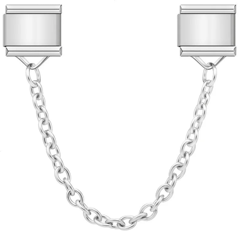 Basic Chain Charm