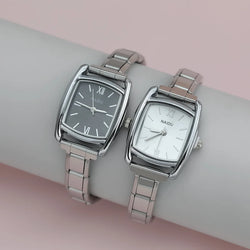 Rectangle Watch Bracelet