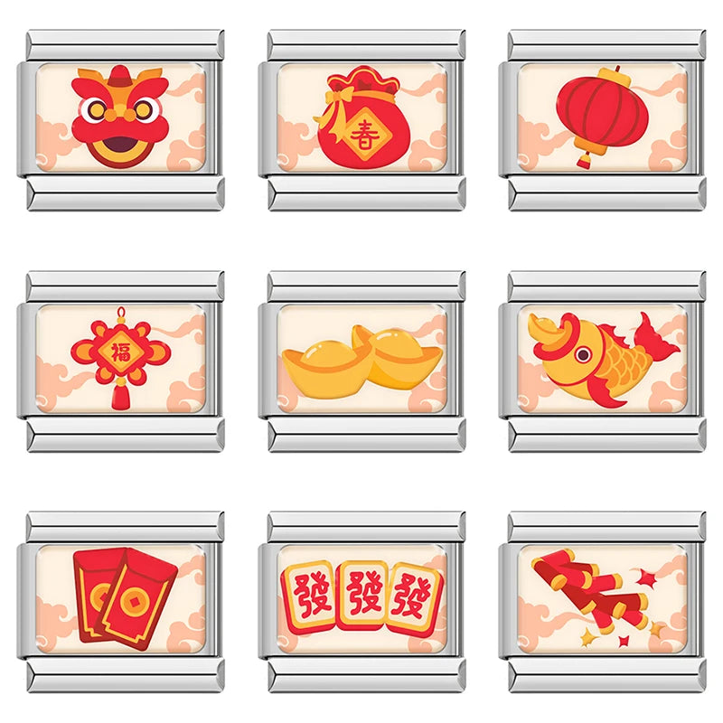 Lunar New Year Pack